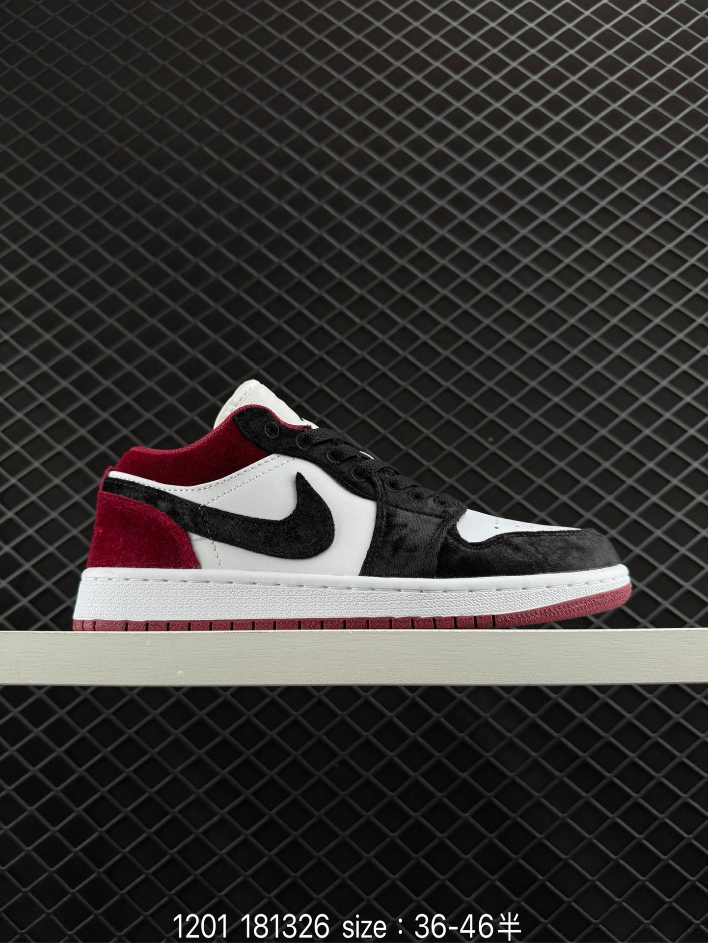 Air Jordan 1 Low AJ1